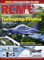 RCM&E – September 2023