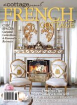 The Cottage Journal – French Cottage 2023