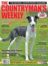 The Countryman’s Weekly – August 16 2023