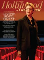 The Hollywood Reporter – August 16 2023