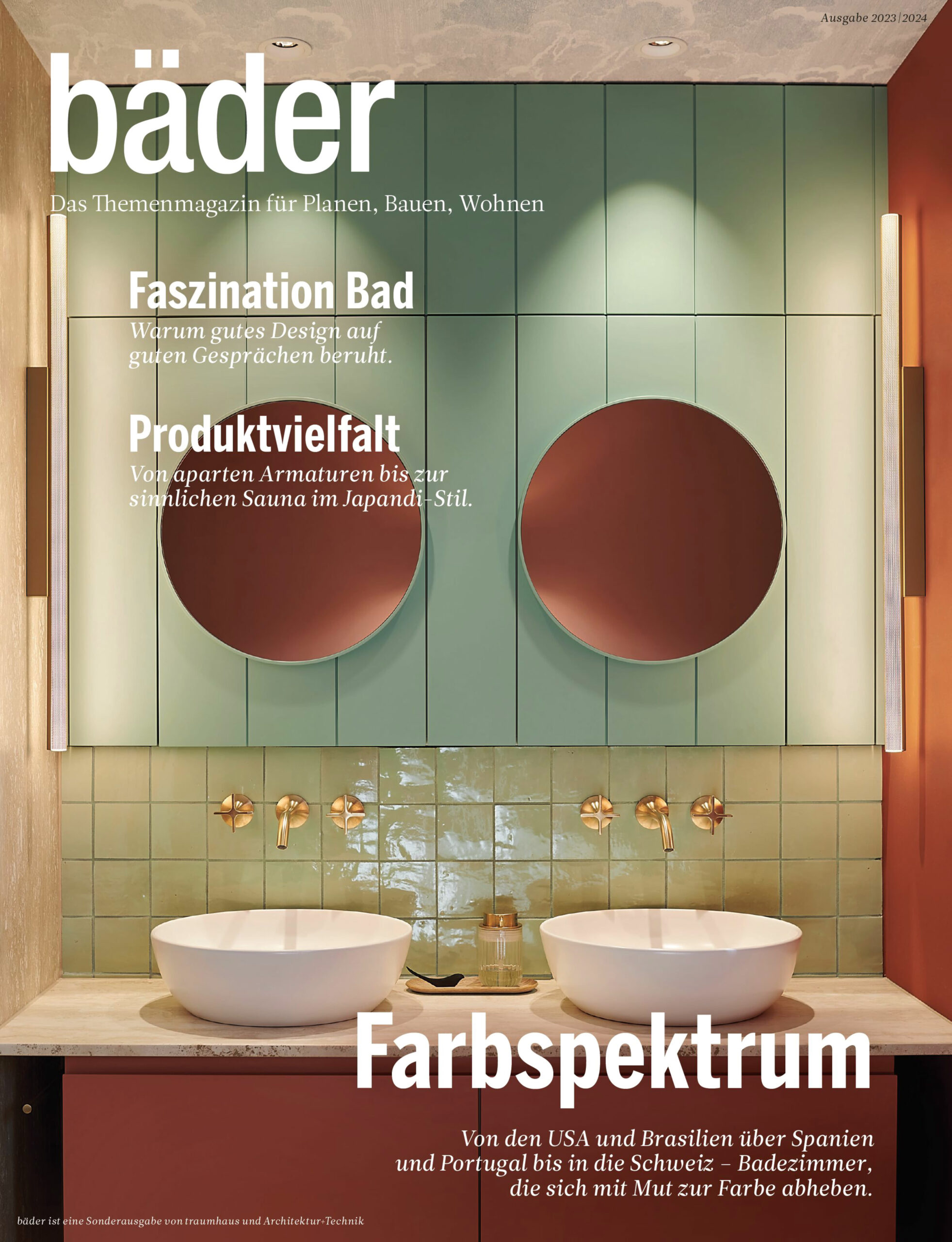 traumhaus – bader 2023