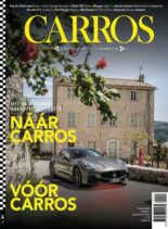 Carros – Juli-Augustus 2023