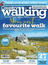 Country Walking – September 2023