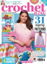 Crochet Now – Issue 98 – August 2023
