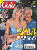 Gala France – 17 Aout 2023
