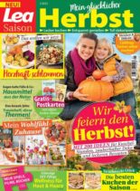 Lea Saison – Nr 1 2023