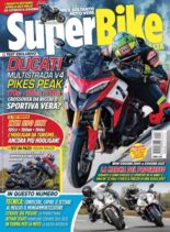 Superbike Italia – Agosto-Settembre 2023