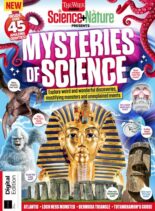 The Week Junior Science+Nature Presents – Mysteries of Science – 1st Edition – August 2023
