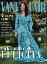 Vanity Fair Italia – 30 Agosto 2023