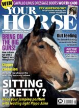 Your Horse – Issue 508 – September 2023