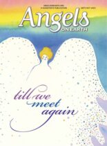 Angels on Earth – September-October 2023