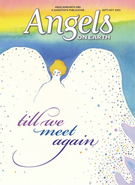Angels on Earth – September-October 2023