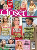 Closer UK – Issue 1071 – 26 August 2023