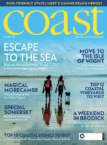 Coast – October 2023