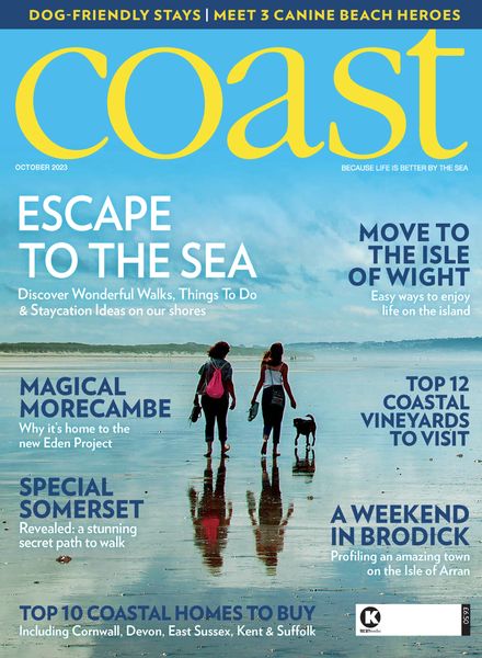 Coast – October 2023