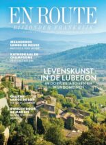 En Route – Nazomer 2023