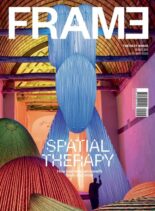 Frame – Fall 2023