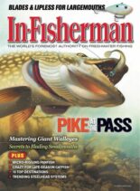 In-Fisherman – October-November 2023
