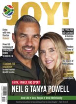 Joy! Magazine – September 2023