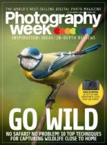 Photography Week – Issue 570 – 24 August 2023