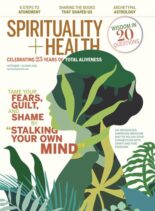 Spirituality & Health – September-October 2023