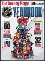 The Hockey News – Yearbook 2023