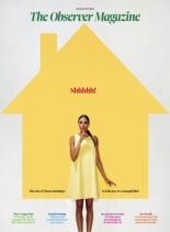 The Observer Magazine – 20 August 2023