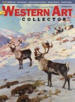 Western Art Collector – Issue 193 – September 2023