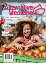 Alternative Medicine – October 2023