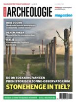 Archeologie Magazine – Nr 4 2023