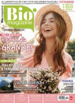 Bio Magazine – Settembre 2023