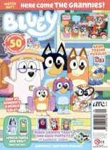 Bluey Magazine – Issue 40 – September 2023