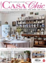 Casa Chic – Settembre 2023