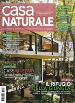 Casa Naturale – Settembre-Ottobre 2023