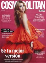 Cosmopolitan Espana – Septiembre 2023