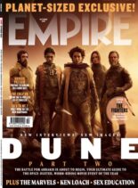 Empire UK – Issue 419 – October 2023