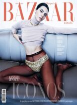 Harper’s Bazaar Espana – Septiembre 2023