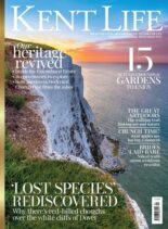 Kent Life – September 2023