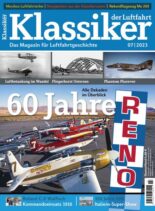 Klassiker der Luftfahrt – Nr 7 2023