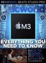 Macworld UK – September 2023
