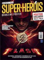 Mundo dos Super-Herois – Edicao 144 – 21 Agosto 2023