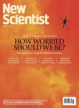 New Scientist International Edition – 19 August 2023