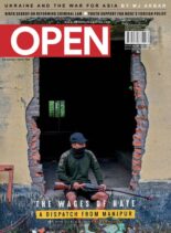 Open Magazine – 28 August 2023
