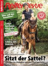 Reiter Revue International – September 2023