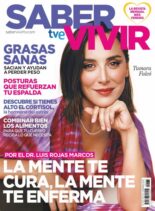 Saber Vivir – Agosto 2023