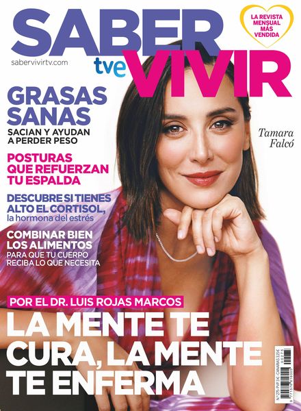 Saber Vivir – Agosto 2023