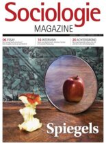 Sociologie Magazine – September 2023