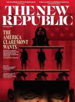 The New Republic – September 2023