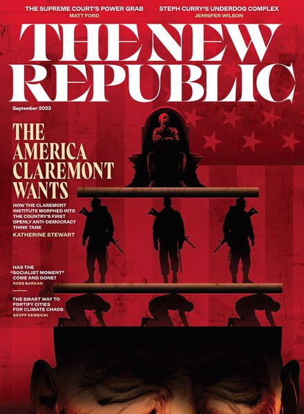 The New Republic – September 2023