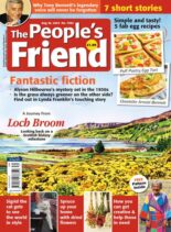 The People’s Friend – August 26 2023